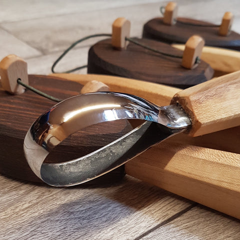 Spoon Scorp XL