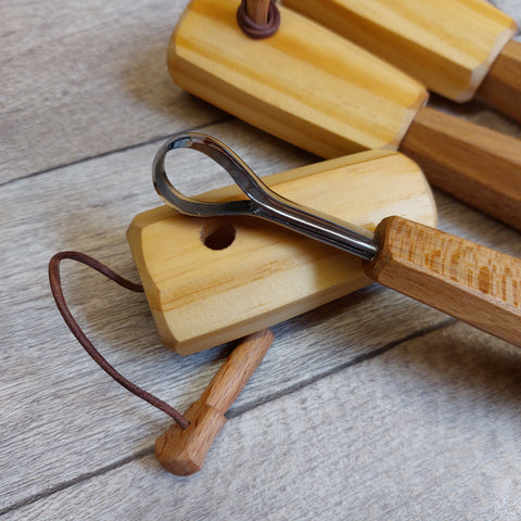 Spoon Scorp Mini