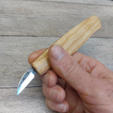 Chip Carving Knife 25mm